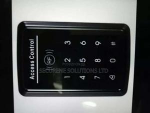 Key Pad Access Control for Doors - thumbnail 2