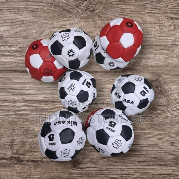 Kids Mikasa Balls Size 5 - main view