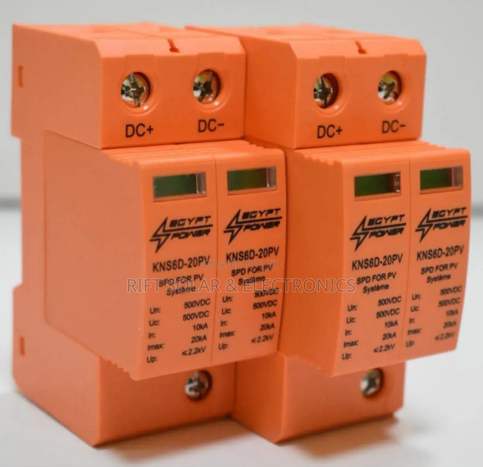 6.2kv Hybrid Inverter -5.12kwh Lithium Battery -(6)650w Total Off-Grid
