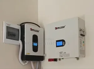 3.6kva Inverter - 2.56kwh Lithium - (4)590w Solar - Free Installation