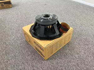 Nakade Speaker Pd 1880