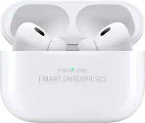 Apple Airpods Pro