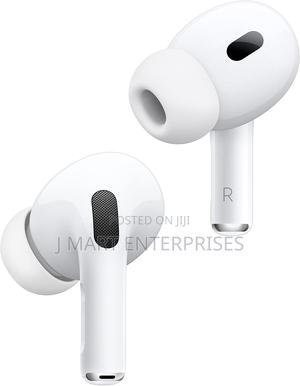 Apple Airpods Pro - main view