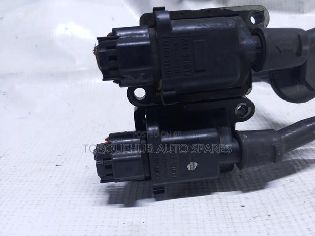 Daihatsu Move Ignition Coil Complete
