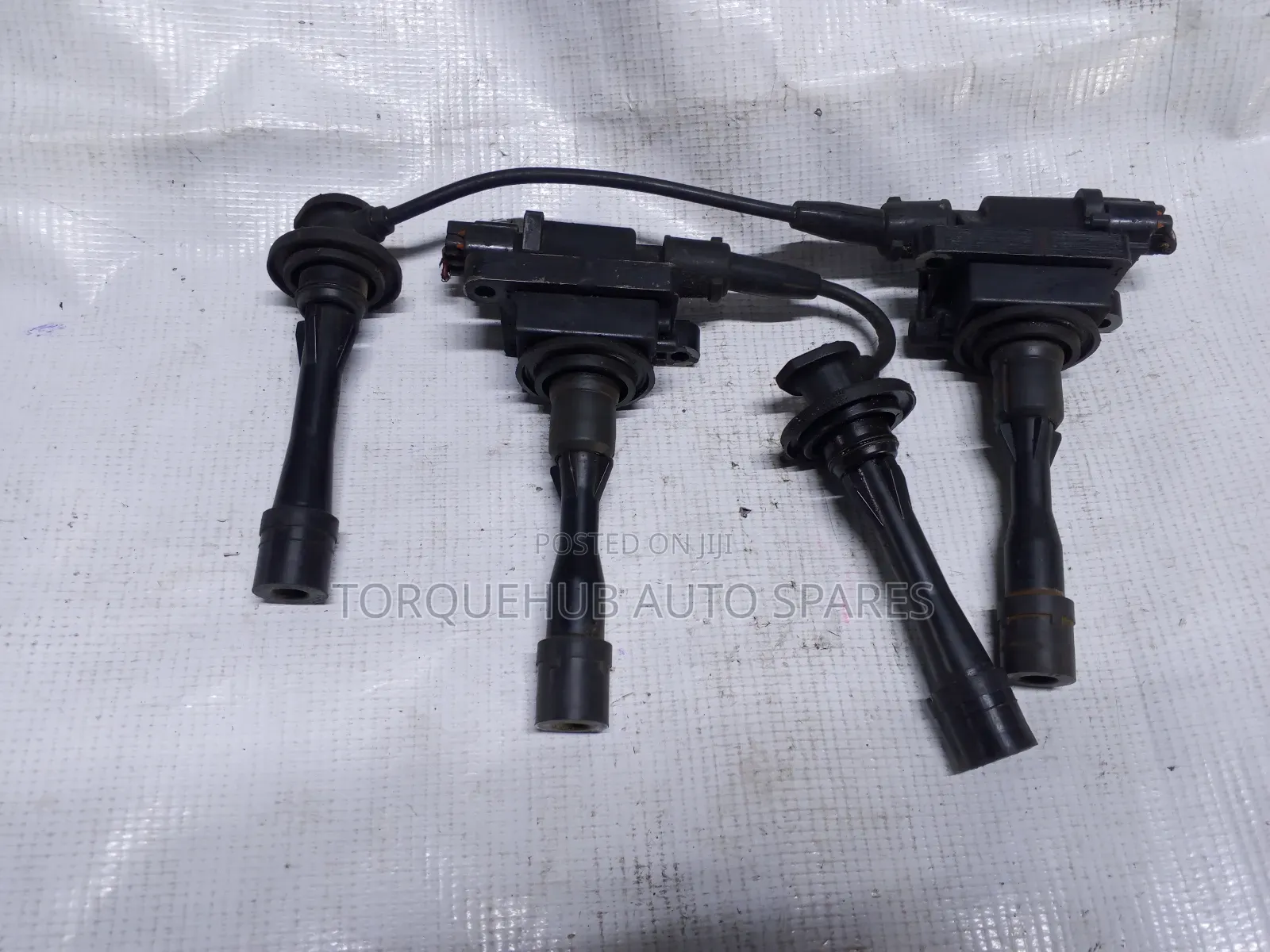 Daihatsu Move Ignition Coil Complete