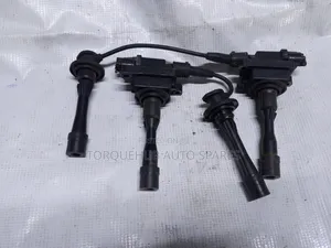 Daihatsu Move Ignition Coil Complete