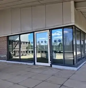 Eco-Friendly Reflective Window Film