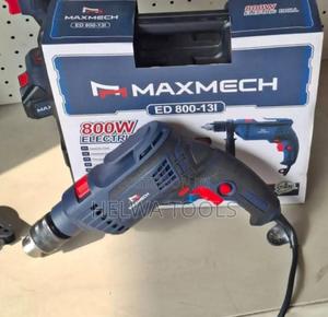 800 Watts Hammer Drill/Electric Hammer Drill - thumbnail 2