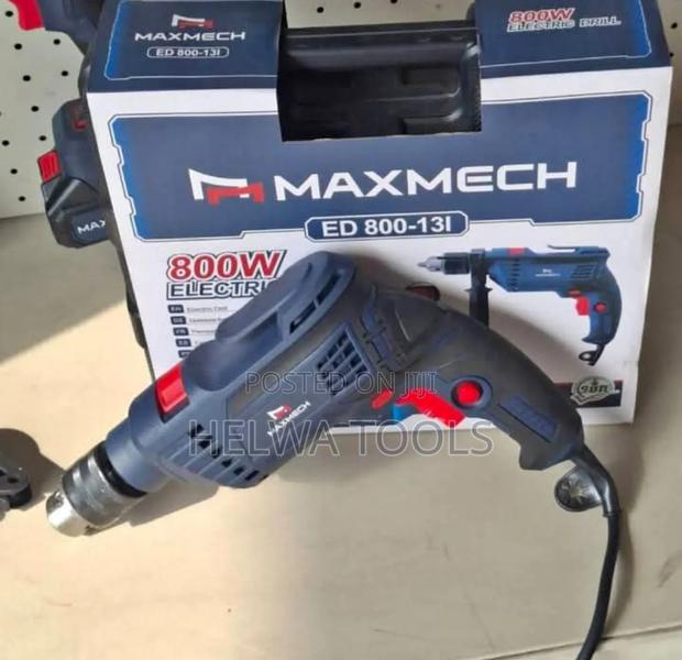 800 Watts Hammer Drill/Electric Hammer Drill - main view
