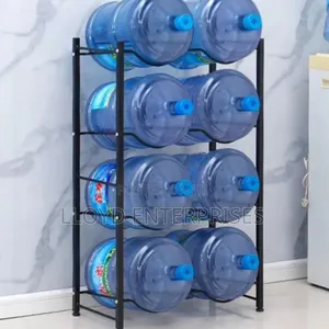 8pcs 20l Water Bottle Holder