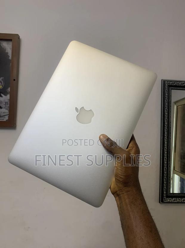 Laptop Apple MacBook Air 2015 4GB Intel Core I5 SSD 128GB - thumbnail 5
