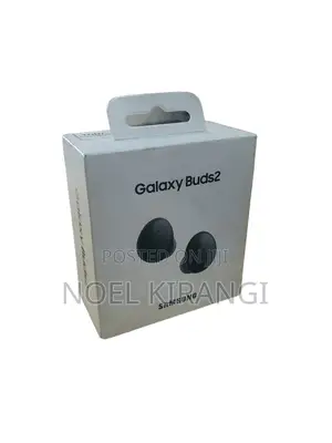 Samsung Galaxy Buds 2