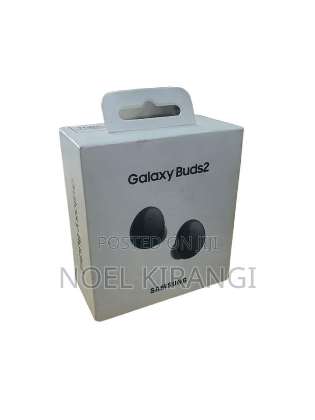 Samsung Galaxy Buds 2