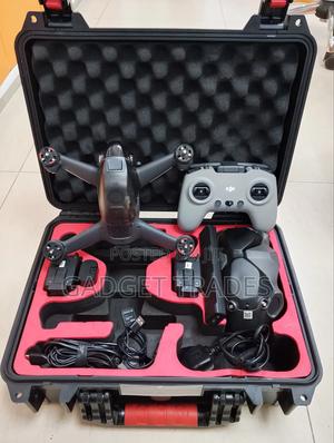 Dji FPV Explorer Combo( Box Selling Separately) - main view
