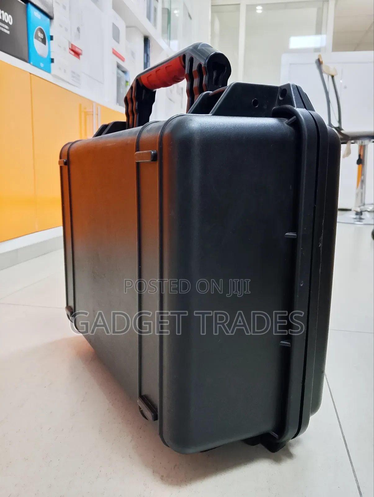 Dji FPV Explorer Combo( Box Selling Separately)