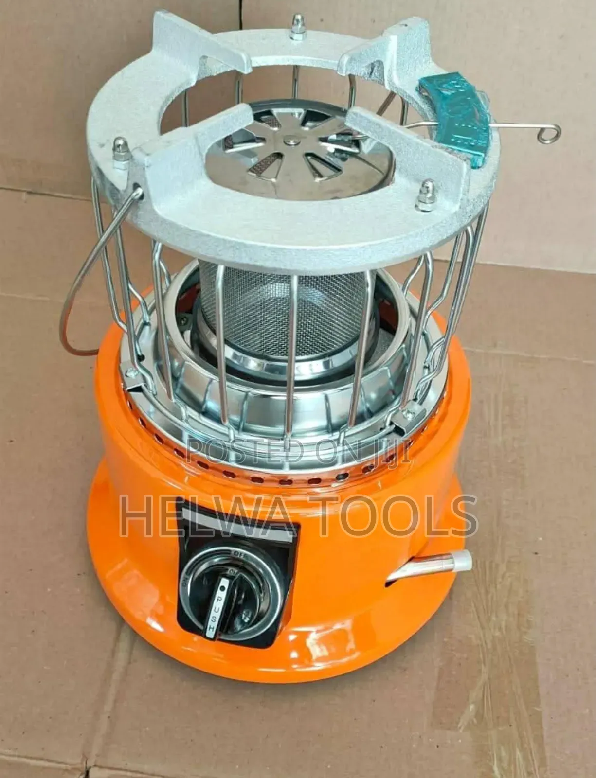 Gas Heater/Gas Heater