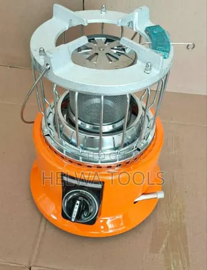 Gas Heater/Gas Heater