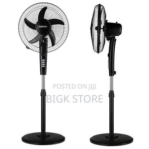 Standing Fan 18" Inches - thumbnail 2