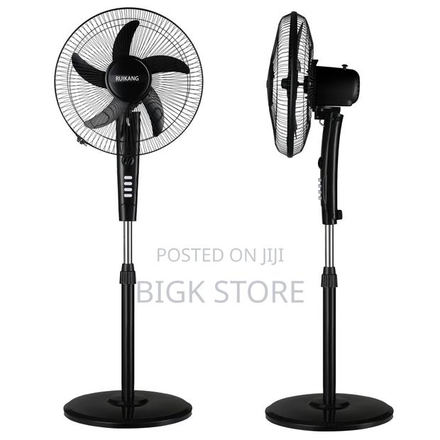 Standing Fan 18" Inches - main view