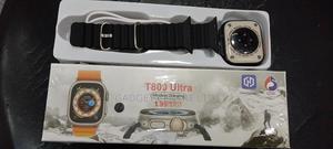 T800 Smart Watch Original - thumbnail 2