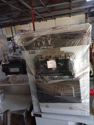 Table-Top Ice Cream Maker Machine - thumbnail 2