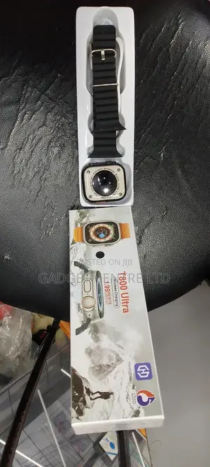 Brand New Smart Watch