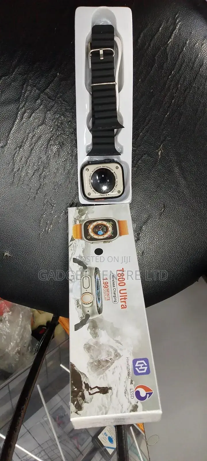 Brand New Smart Watch
