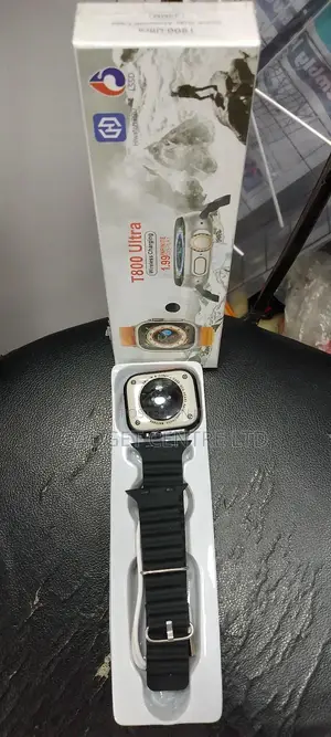 Brand New Smart Watch