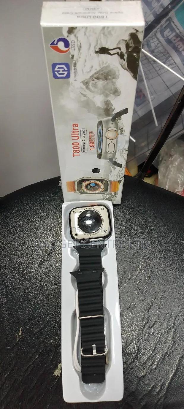 Brand New Smart Watch - thumbnail 3