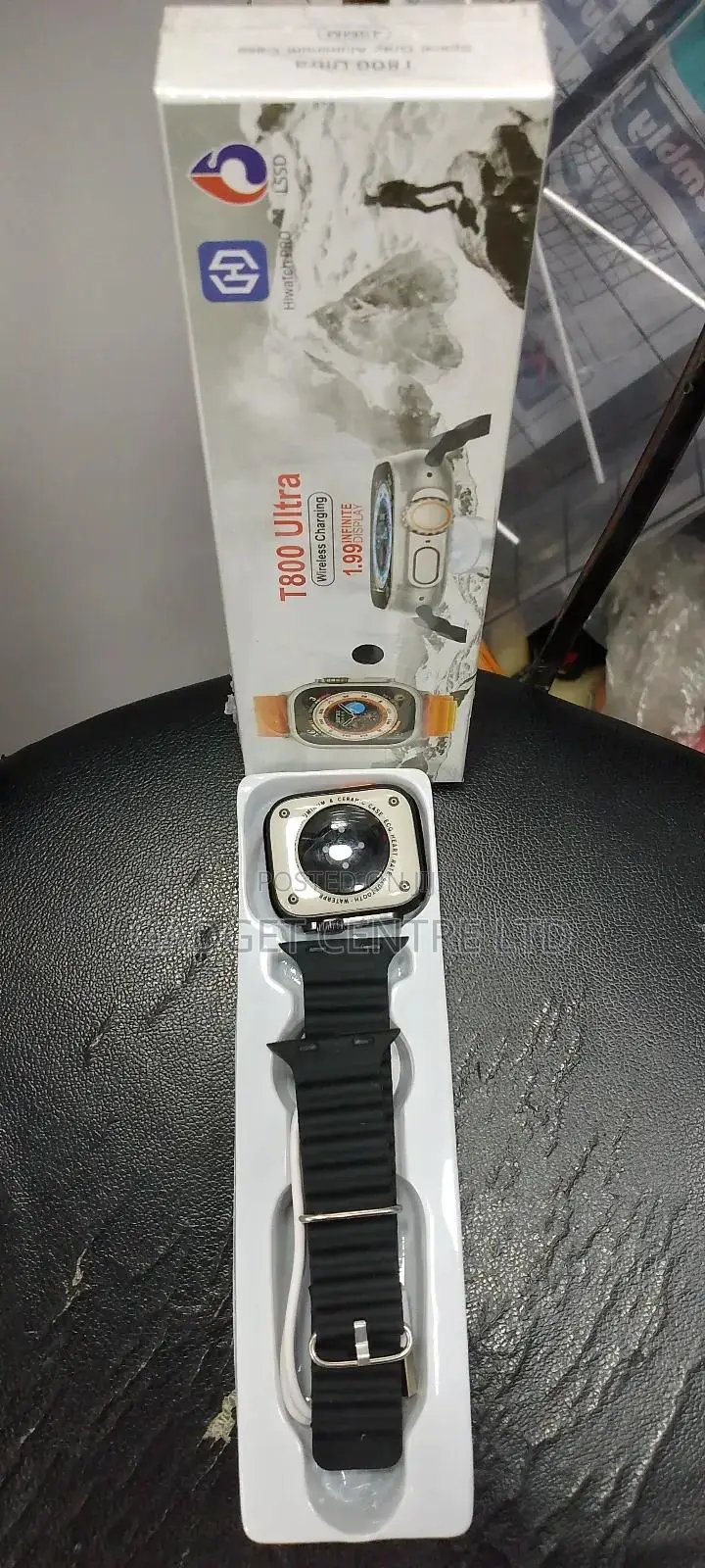 Brand New Smart Watch