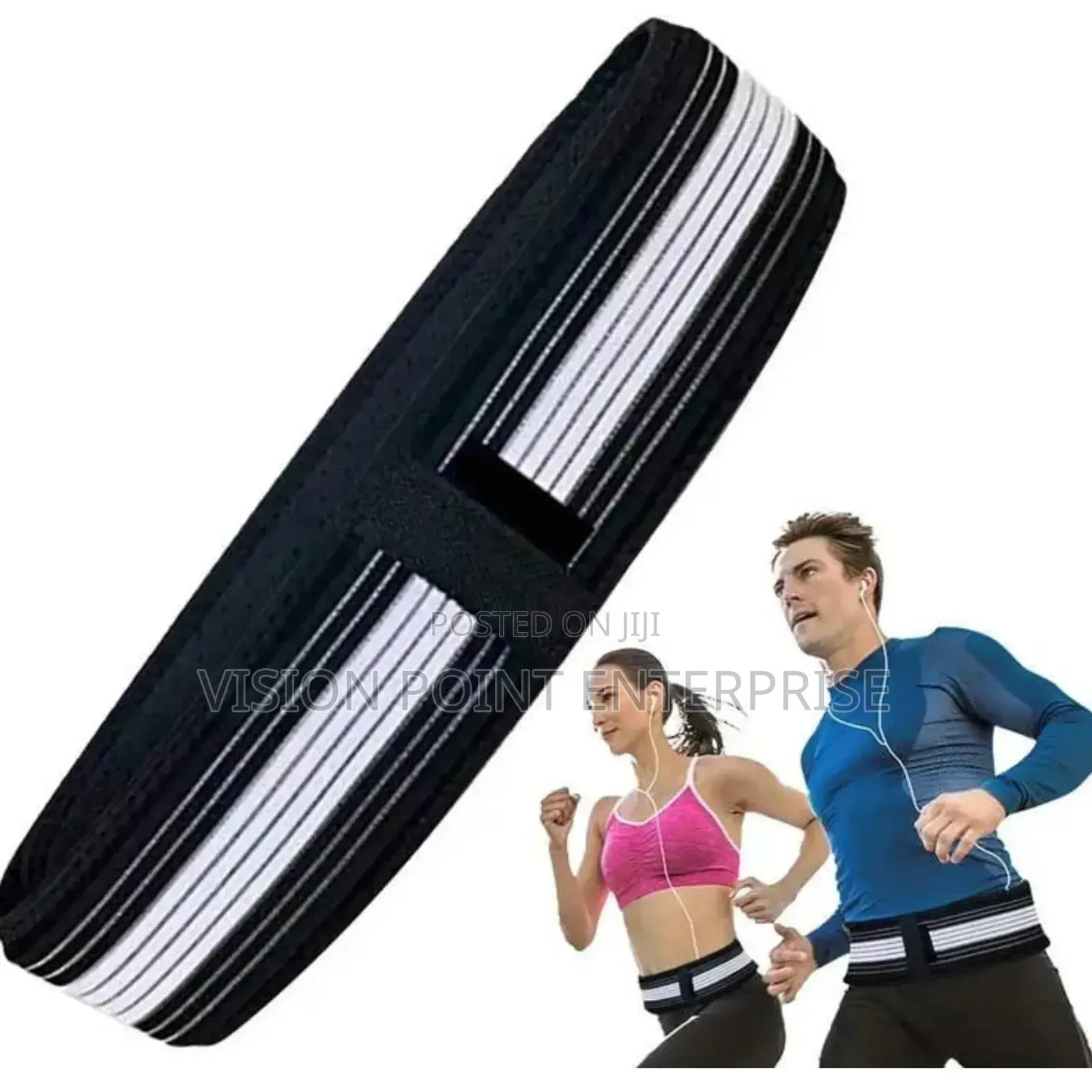 Lower Back Pain Relief Belt