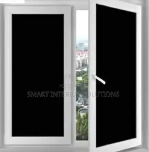 Mirror-Effect Reflective Window Film