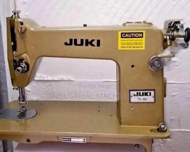 Juki Sewing Machine Tl82