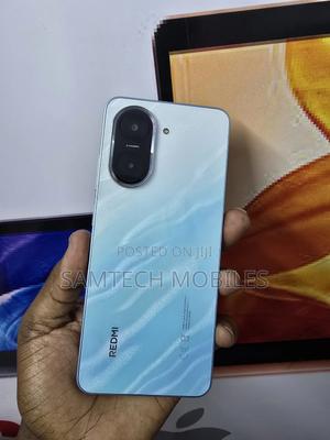 Xiaomi Redmi A5 4G 128 GB Silver - thumbnail 2