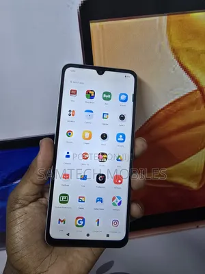 Xiaomi Redmi A5 4G 128 GB Silver