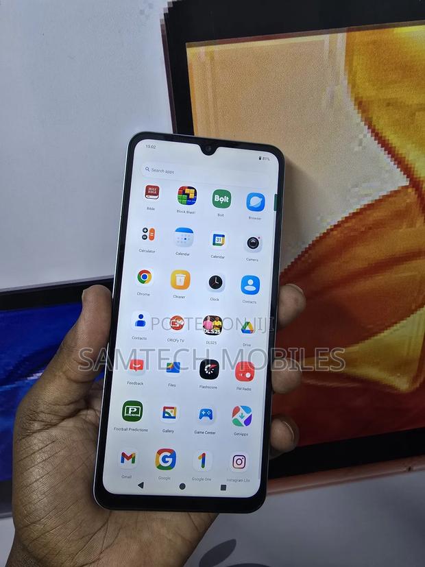 Xiaomi Redmi A5 4G 128 GB Silver - thumbnail 4