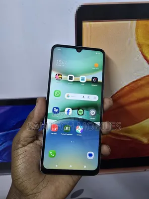 Xiaomi Redmi A5 4G 128 GB Silver