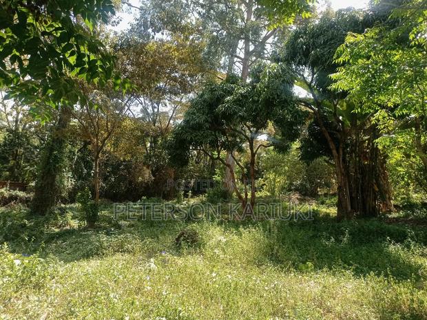 Prime 1.5 Acre Property on Sale - main view