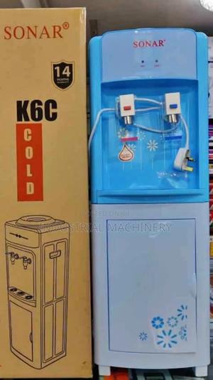 Water Dispenser - thumbnail 2