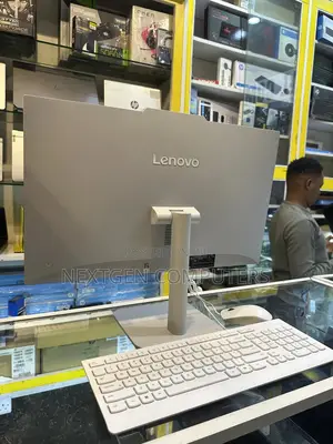 New Desktop Computer Lenovo 8GB Intel Core I3 SSD 512GB