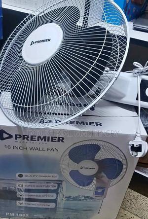 Wall Fan 16inches