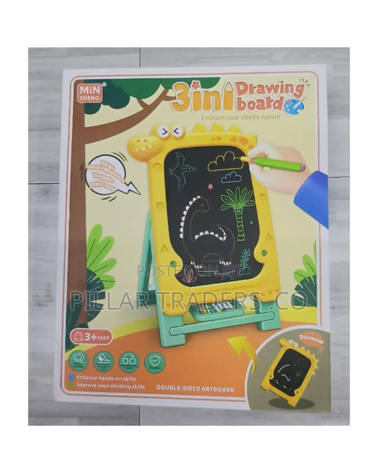 Kids Art Board