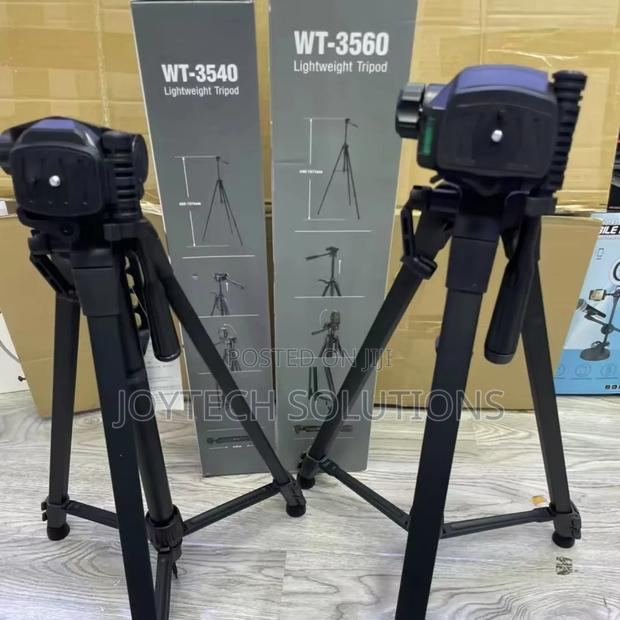Tripod Stand Weifeng Camera Tripod Stand - main view