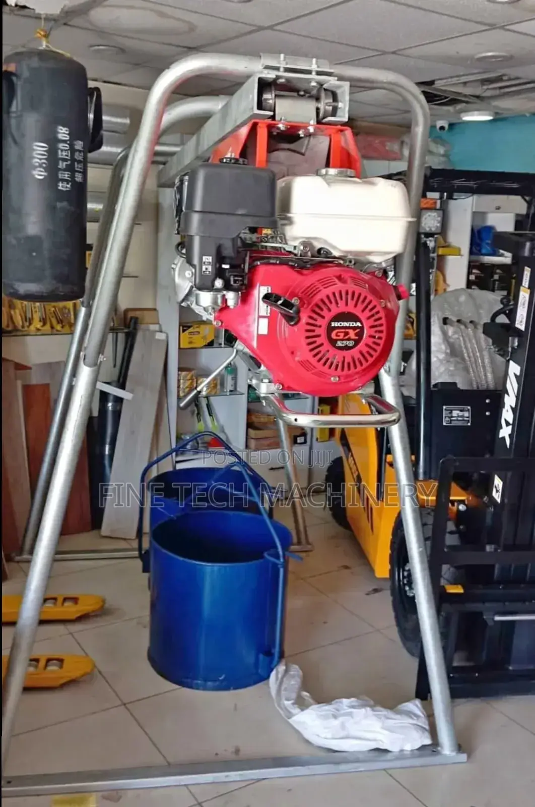Quality Building Lift Hoist