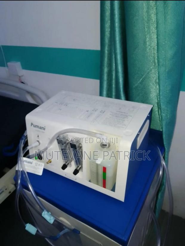 Pumani Cpap - thumbnail 3