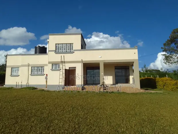4bdrm Bungalow in Tigoni for rent
