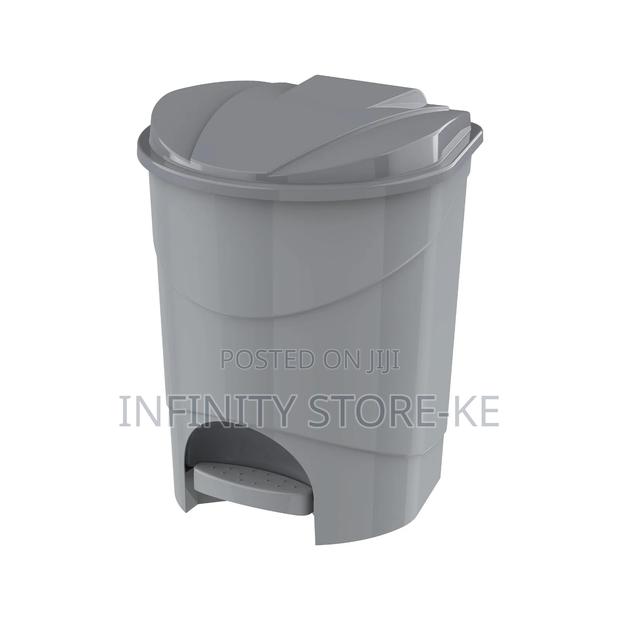 Pedal Bins 10 Ltrs / Pedal Bin
