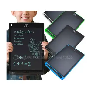Panel Colour Writing Tablet*