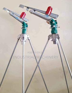 Rain Gun Sprinkle 2 " - thumbnail 2