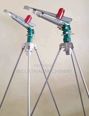 Rain Gun Sprinkle 2 "